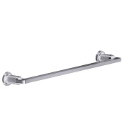 Gessi Inciso Полотенцедержатель, 45 см, подвесной, цвет: finox brushed nickel 58500#149