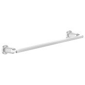 Gessi Inciso Полотенцедержатель, 45 см, подвесной, цвет: chrome 58500#031