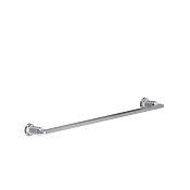 Gessi Inciso Полотенцедержатель, 60 см, подвесной, цвет: finox brushed nickel 58503#149