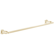 Gessi Inciso Полотенцедержатель, 60 см, подвесной, цвет: gold PVD 58503#246