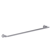 Gessi Inciso Полотенцедержатель, 80 см, подвесной, цвет: finox brushed nickel 58505#149