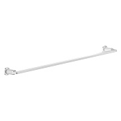 Gessi Inciso Полотенцедержатель, 80 см, подвесной, цвет: chrome 58505#031