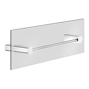 Gessi Rilievo Полотенцедержатель 30 см, подвесной, цвет: chrome 59562#031