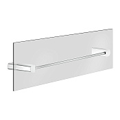 Gessi Rilievo Полотенцедержатель 60 см, подвесной, цвет: chrome 59566#031