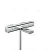 Hansgrohe Ecostat E Термостат для ванны, излив 18,4 см, цвет: хром 15774000