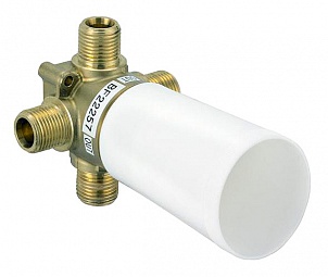 Kludi Ambienta Внутренняя часть переключателя на 3 положения 29757