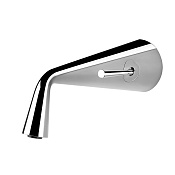 Gessi Cono Внешние части для встраив. однорыч. смес. цвет хром 45088#031