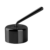 Gessi Goccia Рычаг удаленного управления, цвет: matte black 33700#299