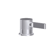 Gessi Inciso Рычаг удаленного управления, цвет: finox brushed nickel 58200#149