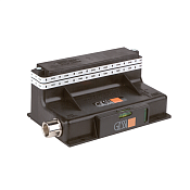 Gessi Water Tube Kneipp Встраиваемая часть для смесителя 32940#031