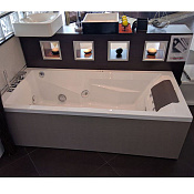 Jacuzzi Myway 170см Фронтальная панель, 170 см, цвет белый 9440-A18A