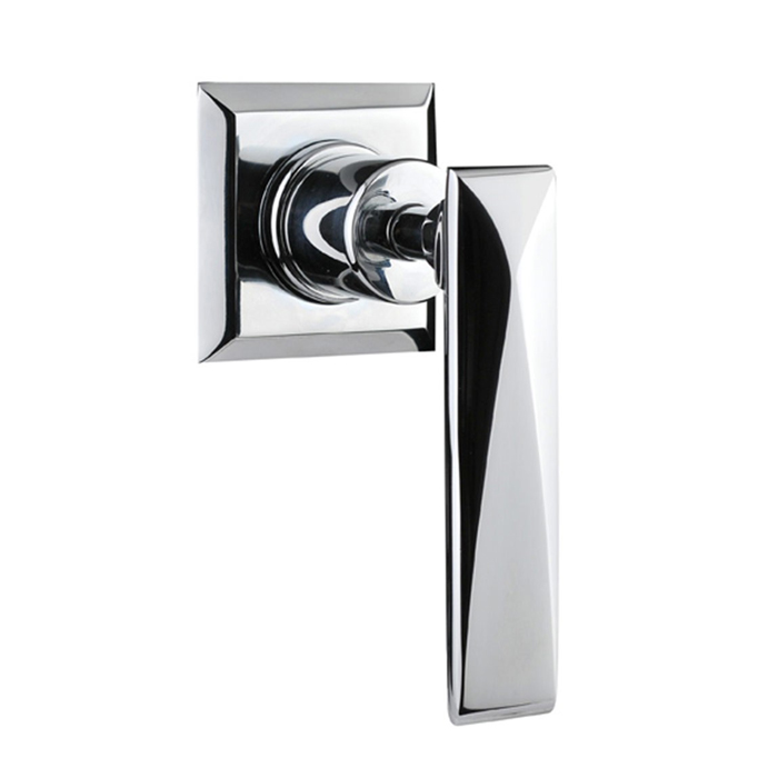 Nicolazzi Termostatico Наружная часть запорного вентиля 3/4”, цвет хром 4912CR28
