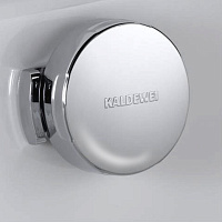 Слив-перелив Kaldewei 4002 хром 687772340999