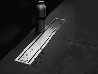 Душевой лоток Pestan Confluo Premium Line 850 с решеткой 13100006