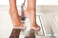 Душевой лоток Pestan Confluo Premium Line 850 с решеткой 13100006