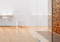 Душевой лоток Pestan Confluo Premium Line 850 с решеткой 13100006