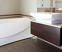 Pestan Angle Точечный трап 20х20 цвет:хром 13000013