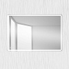 BelBagno Зеркало 100х3хh60 см. SPC-MAR-1000-600-LED-TCH