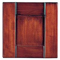 Зеркало Cezares Lorenzo ciliegio anticato LOR70/03.02