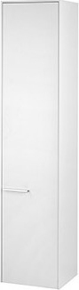 Keuco Royal 60 Шкаф-пенал R, подвесной 40x40x181h см, цвет: белый 32130 430002