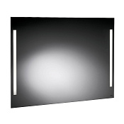 Emco Illuminated Mirrors Зеркало премиум со LED подсветкой, 100xh70 см, 4496 000 74