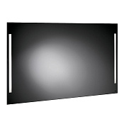 Emco Illuminated Mirrors Зеркало премиум со LED подсветкой, 120xh70 см, 4496 000 75