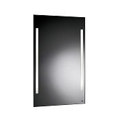 Emco Illuminated Mirrors Зеркало премиум со LED подсветкой, 45xh70 cм, 4496 000 70