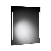 Emco Illuminated Mirrors Зеркало премиум со LED подсветкой, 60xh70 см, 4496 000 71