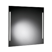 Emco Illuminated Mirrors Зеркало премиум со LED подсветкой, 70xh70 cм, 4496 000 72