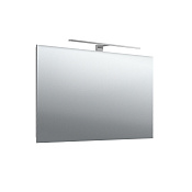 Emco Illuminated Mirrors Зеркало со LED подсветкой, 100xh59 cм, 4496 000 09