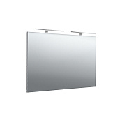 Emco Illuminated Mirrors Зеркало со LED подсветкой, 130xh79 cм, 4496 000 06