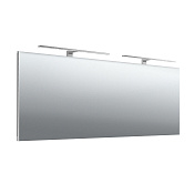 Emco Illuminated Mirrors Зеркало со LED подсветкой, 160xh59 cм, 4496 000 12