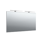 Emco Illuminated Mirrors Зеркало со LED подсветкой, 160xh79 cм, 4496 000 07