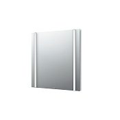 Emco Illuminated Mirrors Зеркало со LED подсветкой, 60xh61 cм, 4496 000 84