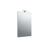 Emco Illuminated Mirrors Зеркало со LED подсветкой, 60xh79 cм, 4496 000 02