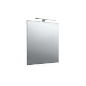 Emco Illuminated Mirrors Зеркало со LED подсветкой, 79xh79 cм, 4496 000 03