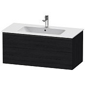 Duravit D-Neo Тумбочка подвесная, 44x101xh46,2 см, цвет Black Oak DE426301616