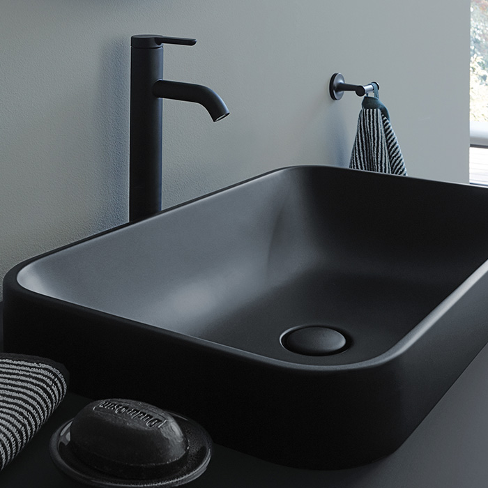 Duravit Happy D.2 Plus Тумба подвесная 40,8x100xh55 cм, цвет stone grey satin matt HP497109292