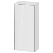 Duravit White Tulip Шкафчик подвесной, 88x40xh24 cм, цвет белый высокогл. WT1322R8585