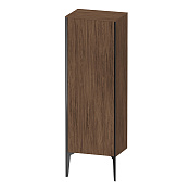 Duravit XViu Шкаф подвесной 133x50xh36 cм, с, цвет walnut dark XV1326LB221