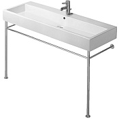 Duravit Vero Металлическая консоль, регулировка по высоте + 5 см, для умывальника 0030741000