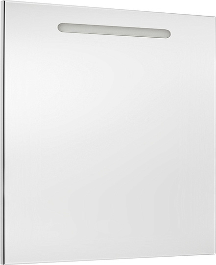 Roca Gap Зеркало 80х85 см, с подсветкой, система антизапотевания, сенсорный выключатель ZRU9302689