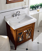 Villeroy & Boch Hommage Тумба 68,5x54x75h см, цвет: орех 89950001