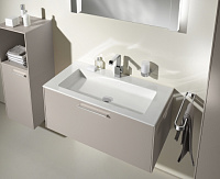 Keuco Royal 60 Тумба под раковину 70x53,5x40h см, цвет: белый 32141 450000