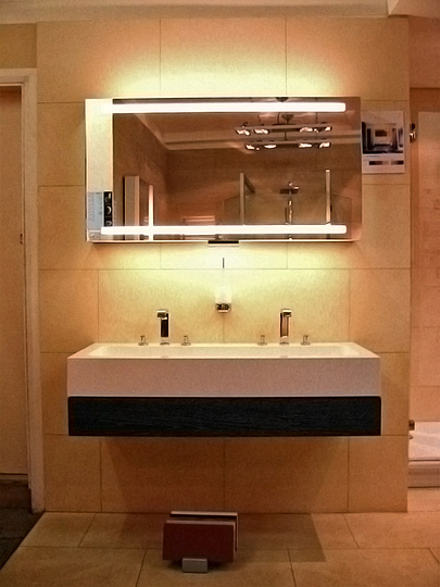 Зеркало-шкаф Keuco Edition 300 125 см 30202 171201