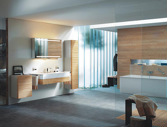 Зеркало-шкаф Keuco Edition 300 125 см 30202 171201