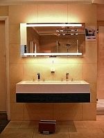 Зеркало-шкаф Keuco Edition 300 125 см 30202 171201