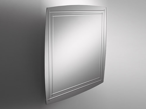 Зеркало Colombo Design Portofino B2016