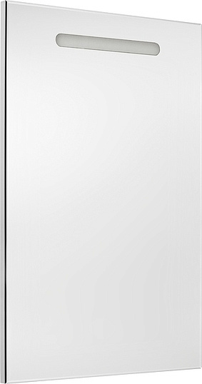 Roca Gap Зеркало 60х85 см, с подсветкой, система антизапотевания, сенсорный выключатель ZRU9302688