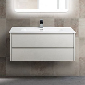 BelBagno Kraft Мебель для ванной KRAFT-1000-2C-SO-BO